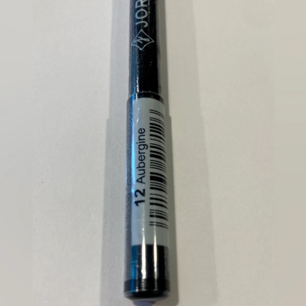 Bundle of 5 Jordana Eyeliner Pencil #12 